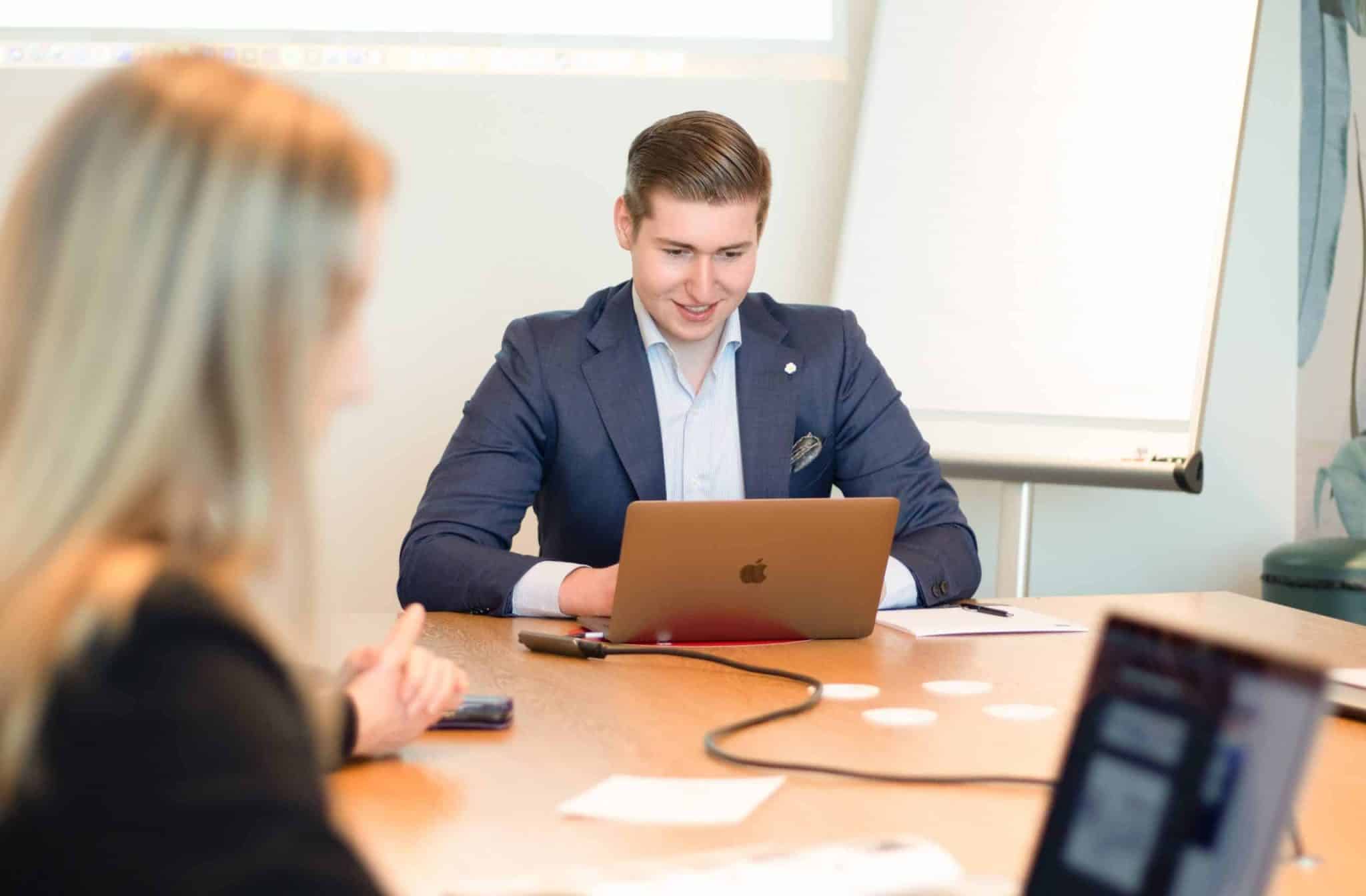 5 tips voor de perfecte landingspagina’s