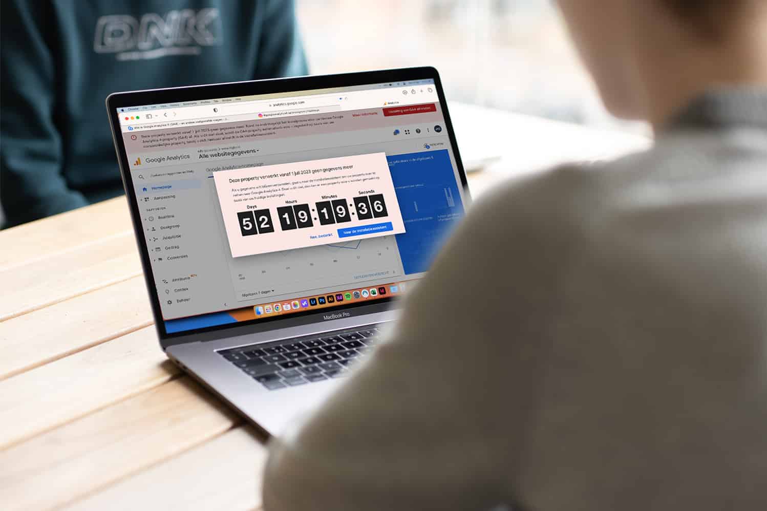 Wat is Google Analytics 4 (GA4) – en andere veelgestelde vragen