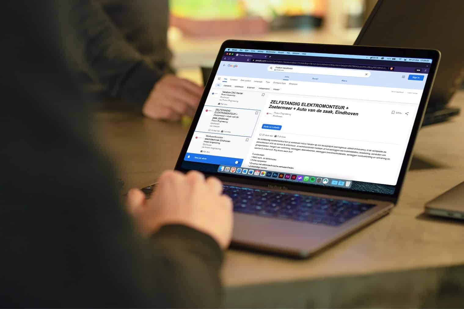 9 tips voor meer conversie op jouw online websitevacatures