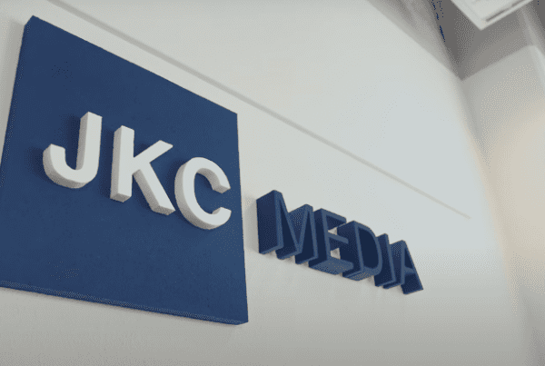 Het 2022 van JKC Media: het jaar in een notendop