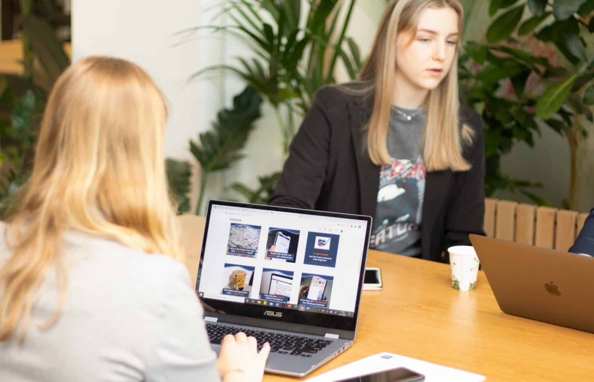 Social media posts maken: ons stappenplan