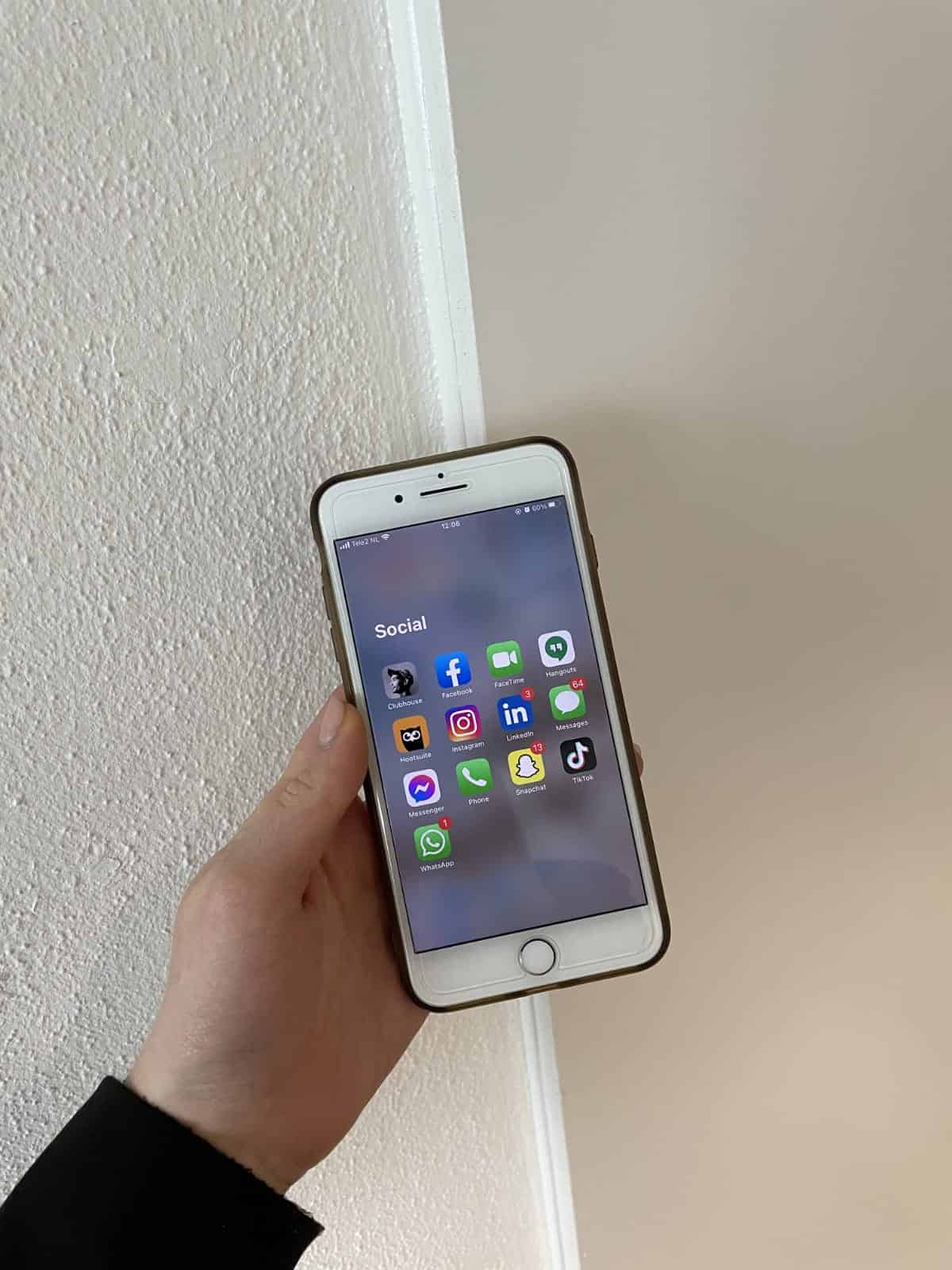 5 tips voor je zakelijke social media