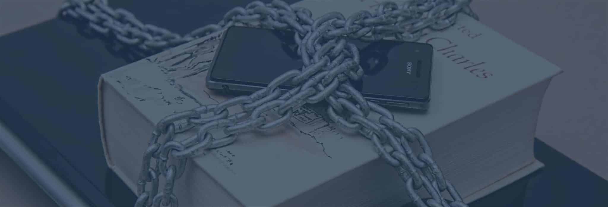 Beveiliging tips voor ZZP’ers en MKB