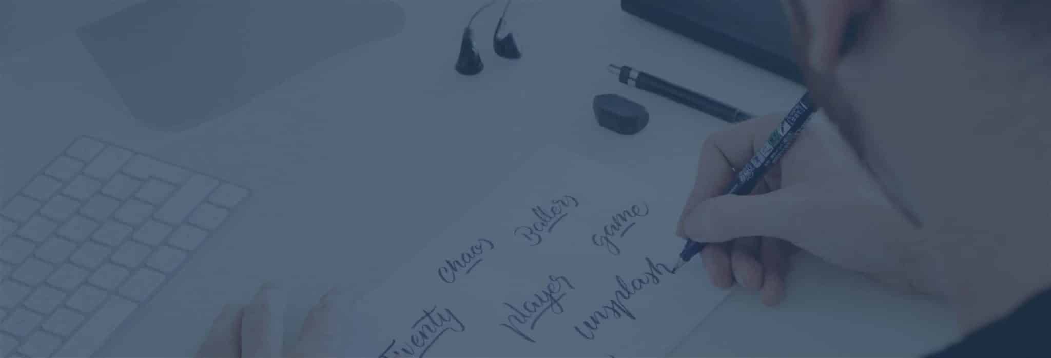 Kosten huisstijl ontwerp, waar op te letten?