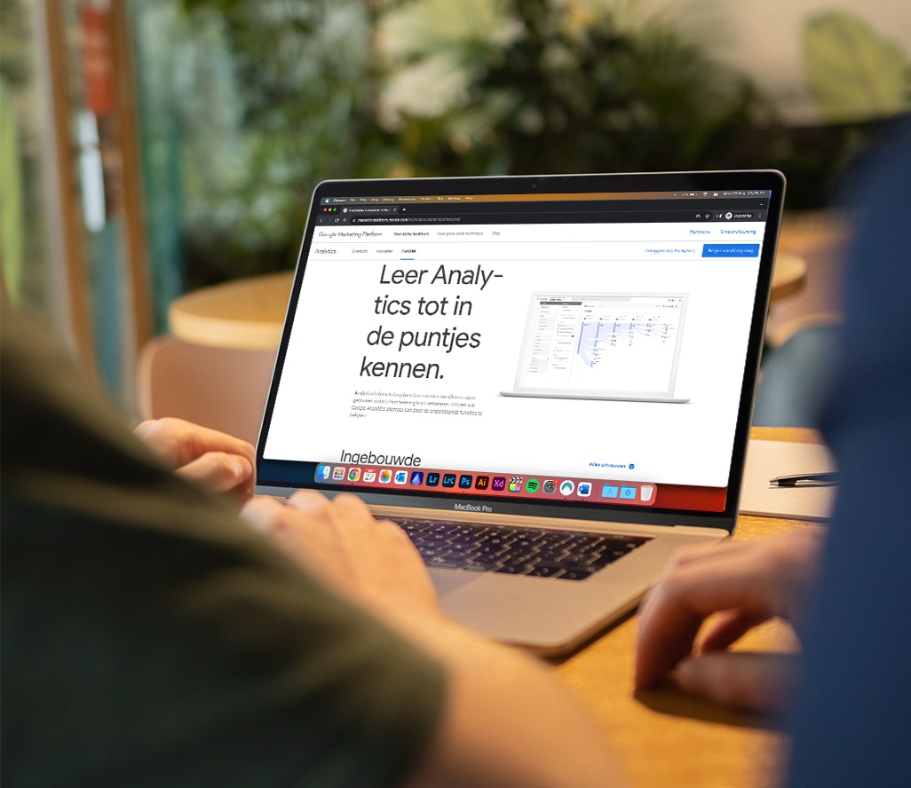 Google Analytics 4 tips: dit moet je niet vergeten