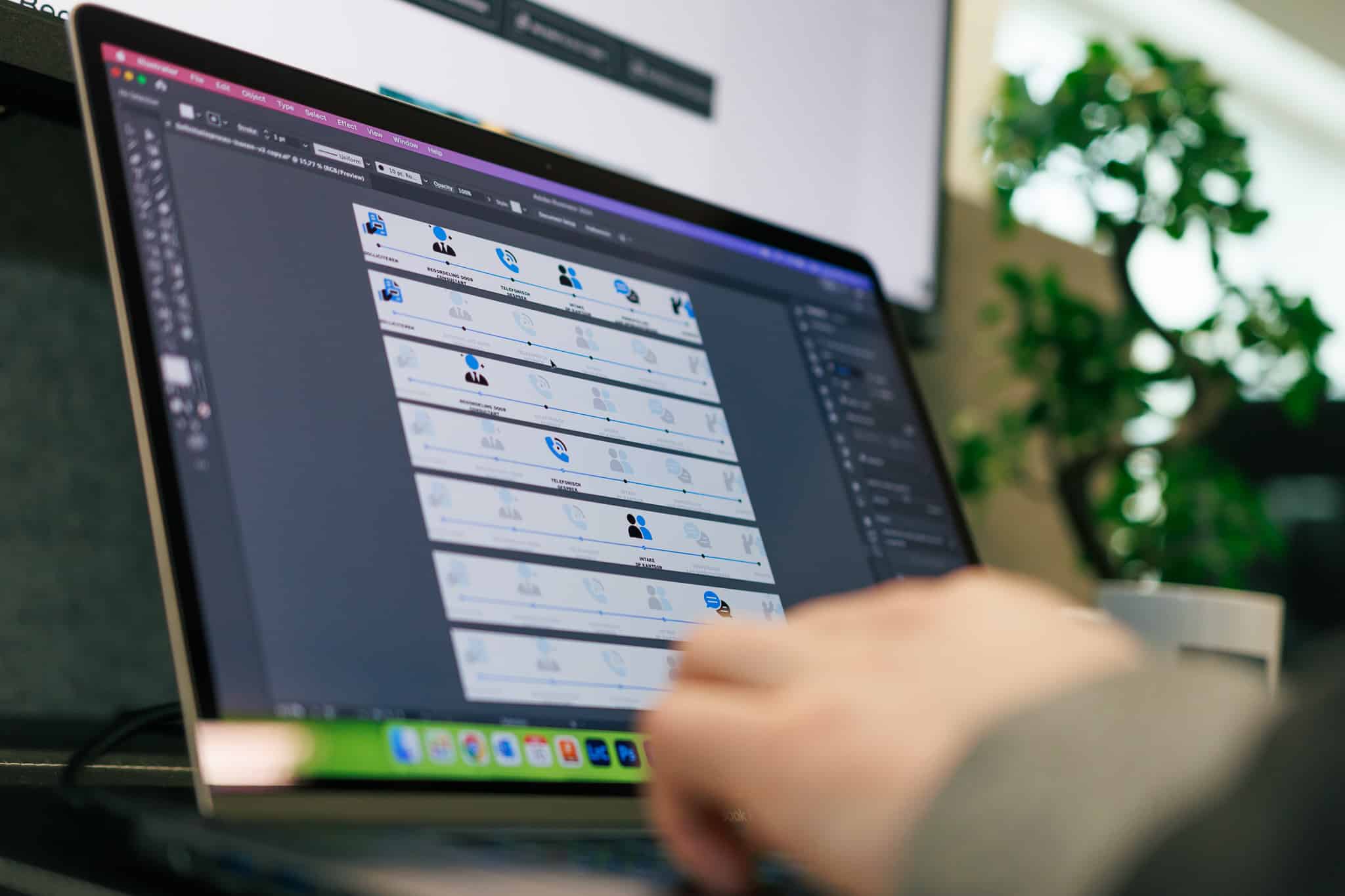 Subheader background-image