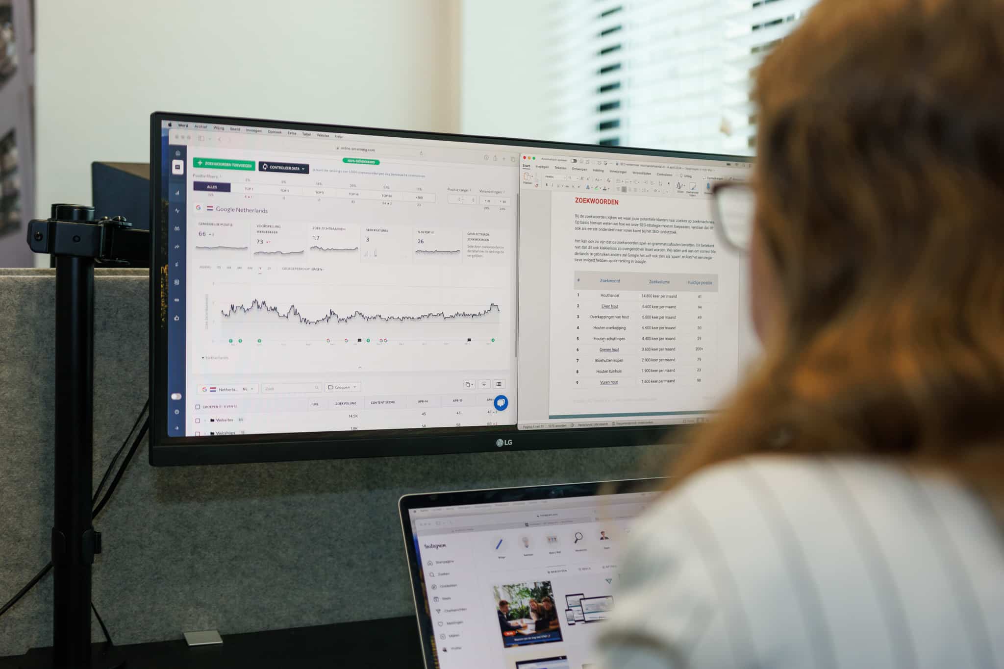 Subheader background-image