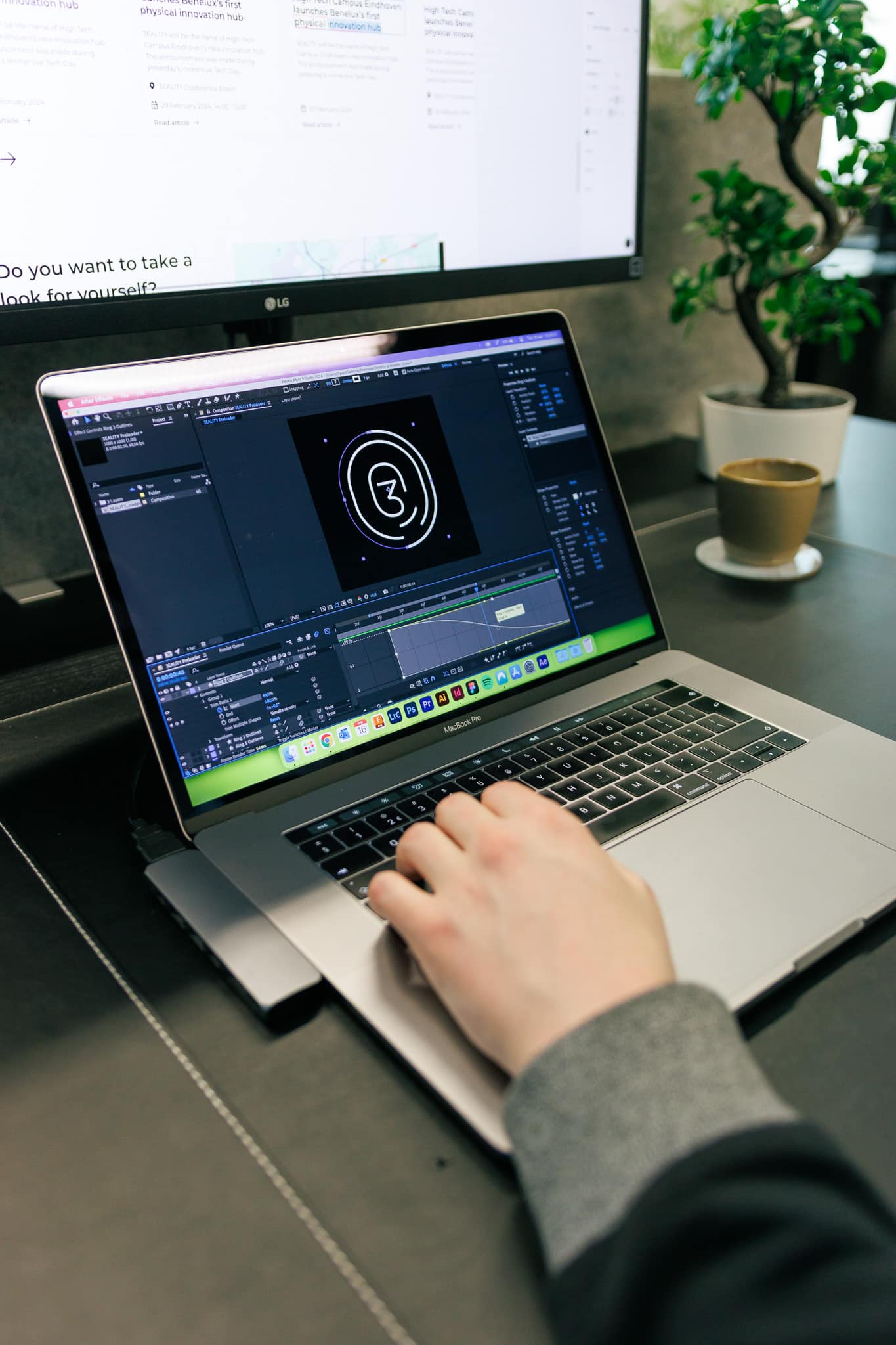 Subheader background-image