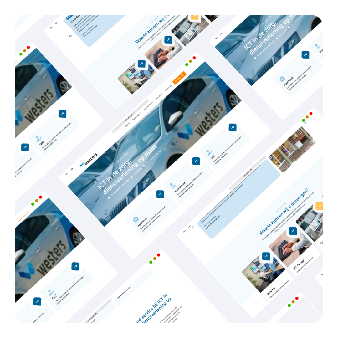 Portfolio Carousel Photo