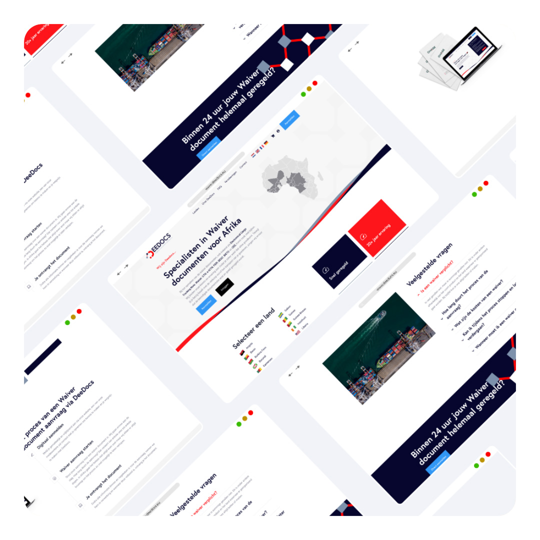 Portfolio Carousel Photo