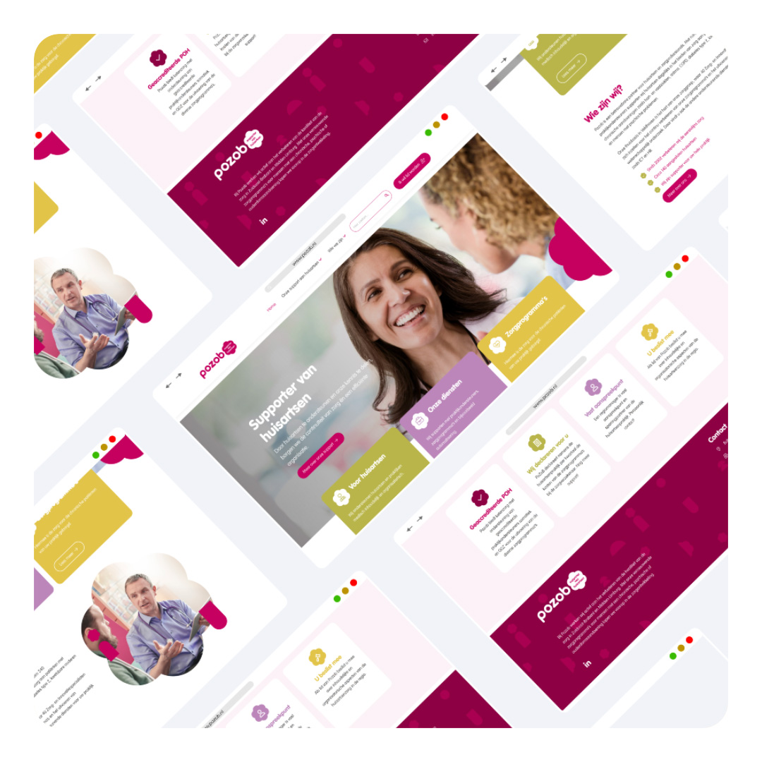 Portfolio Carousel Photo