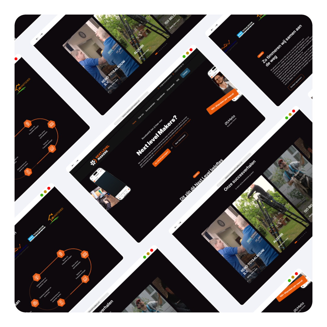 Portfolio Carousel Photo