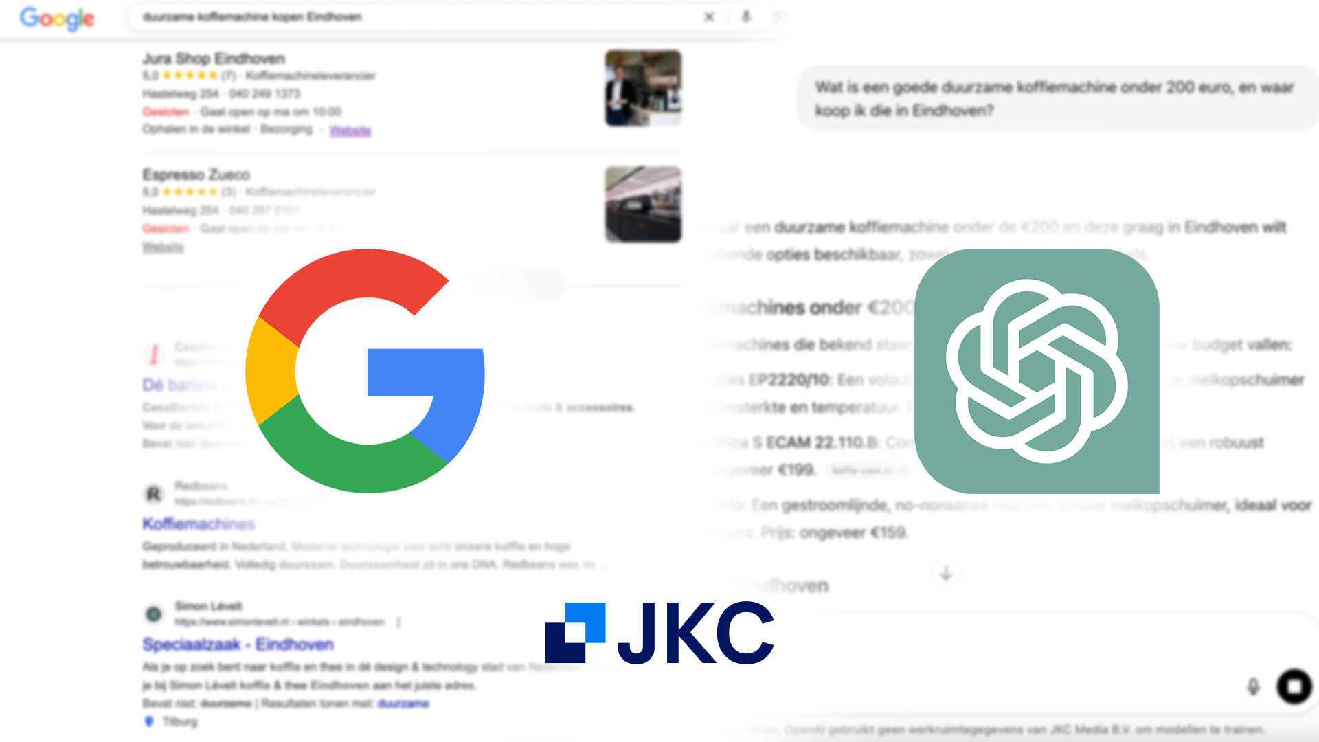 Waarom vindbaarheid met AI onmisbaar is voor jouw bedrijf [+ tips voor resultaat]