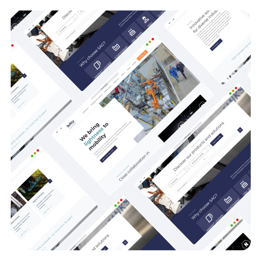 Portfolio Carousel Photo