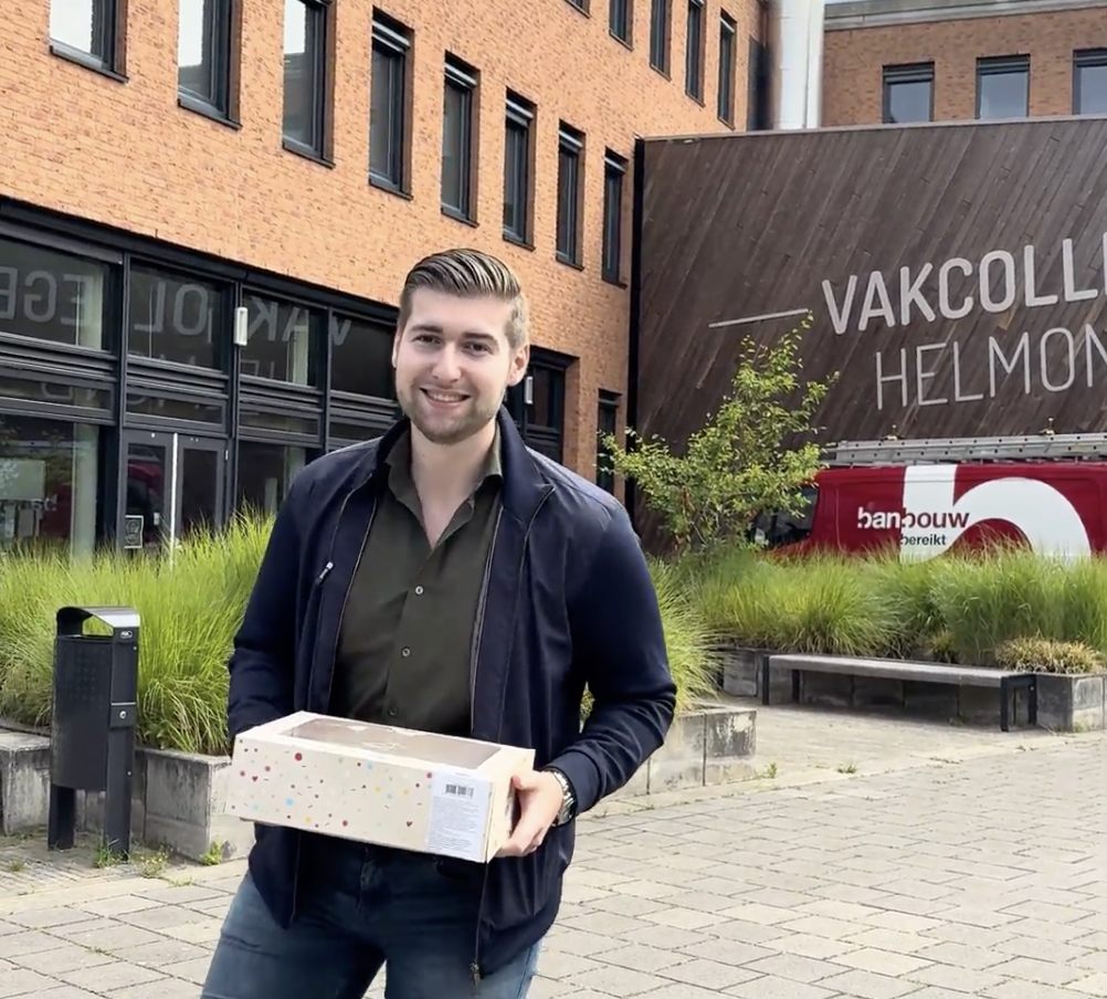 Portfolio Carousel Photo