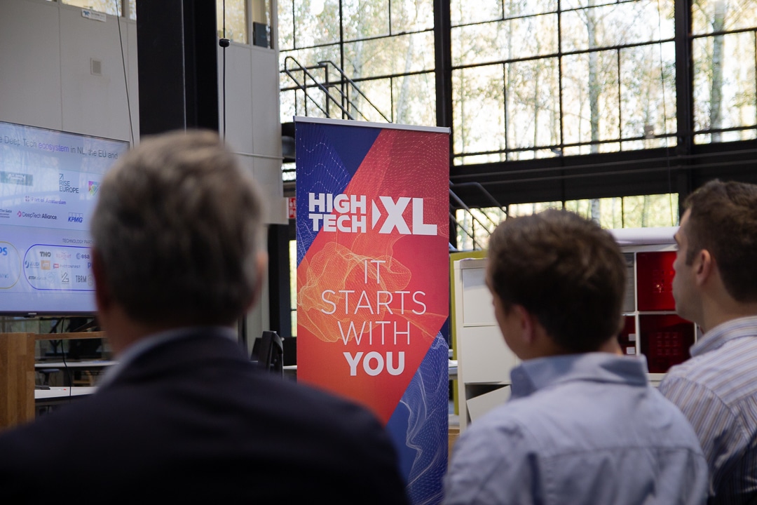 Portfolio header image visual