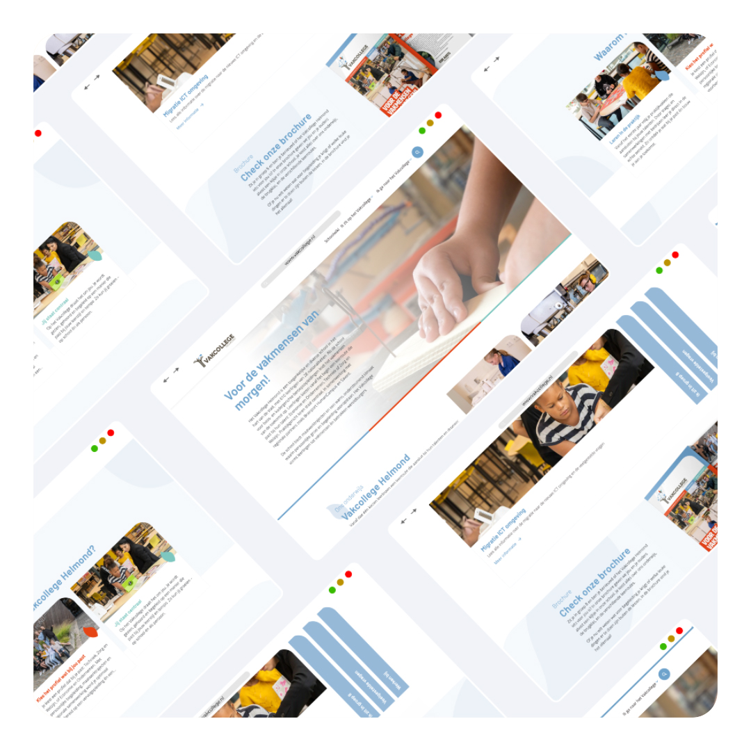 Portfolio Carousel Photo