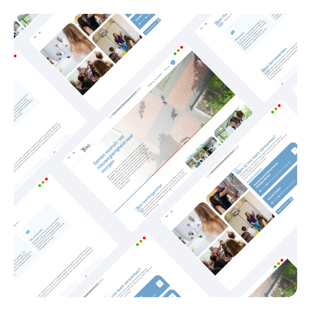 Portfolio Carousel Photo