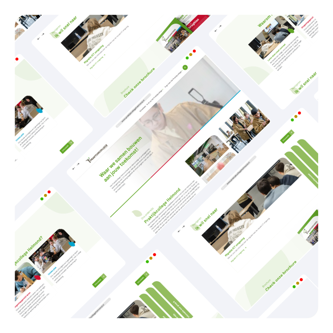 Portfolio Carousel Photo