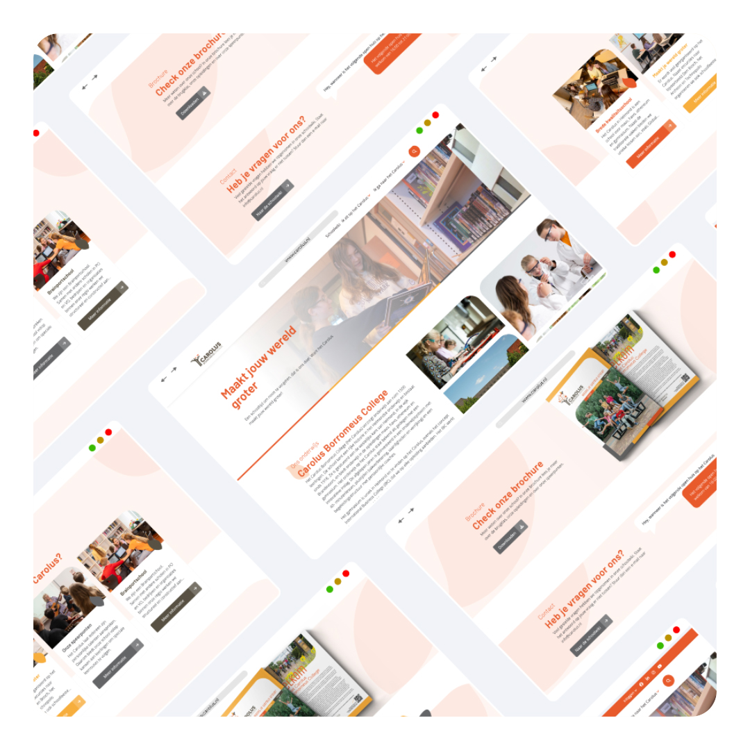 Portfolio Carousel Photo