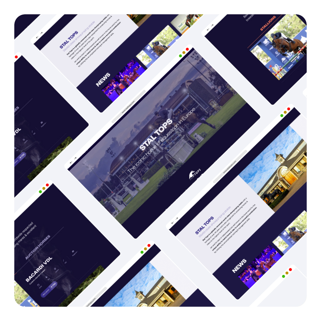 Portfolio Carousel Photo