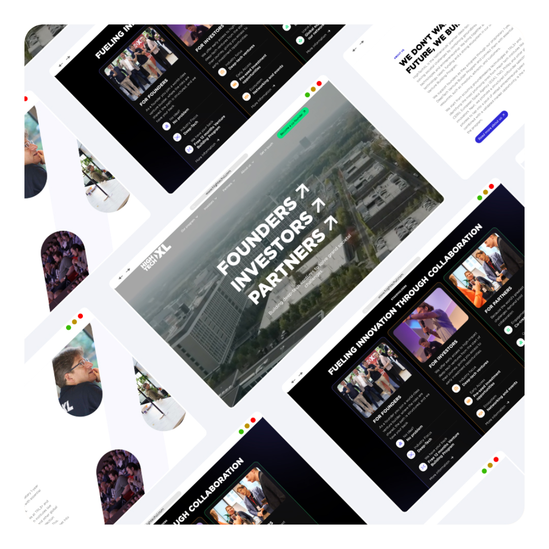 Portfolio Carousel Photo