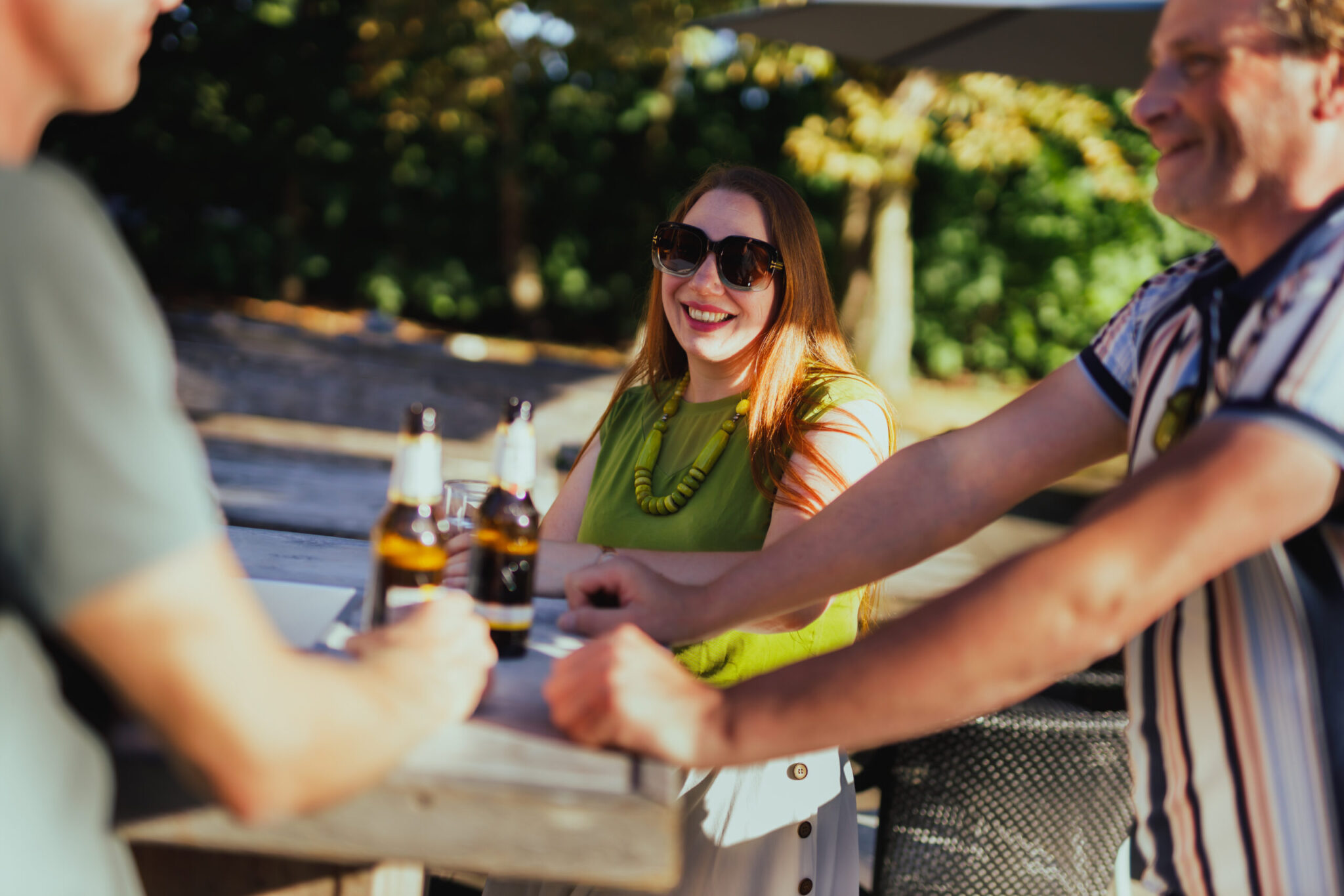 Portfolio header image visual