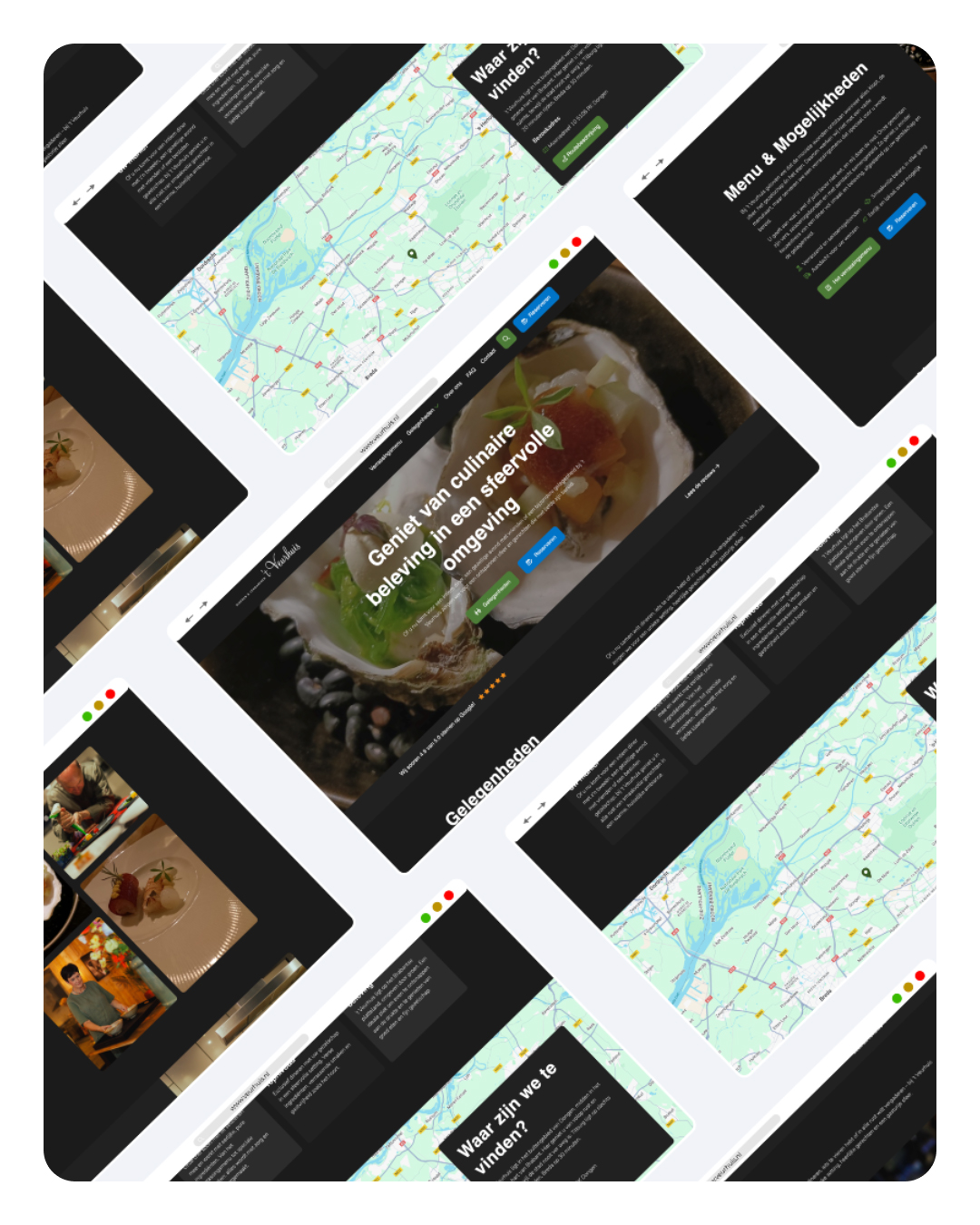 Portfolio Carousel Photo