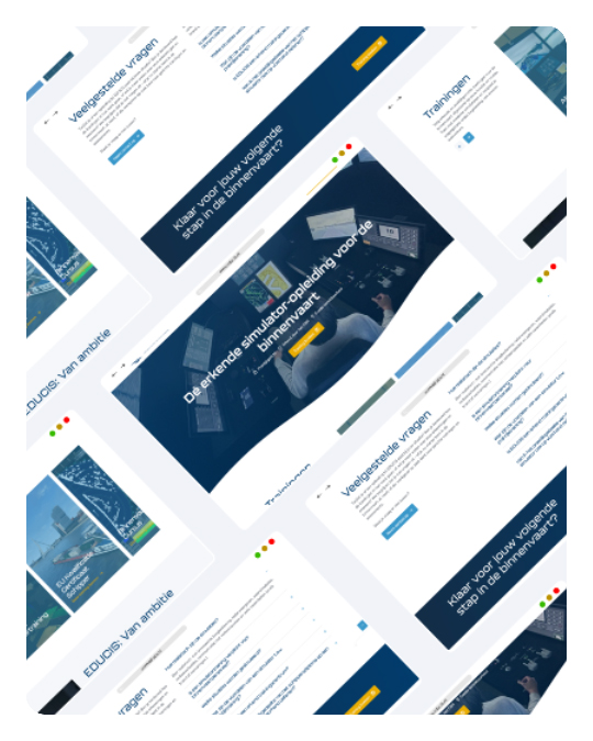 Portfolio Carousel Photo