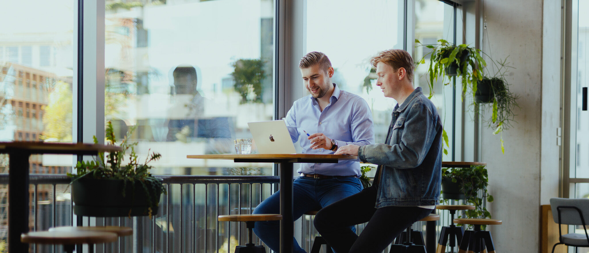 Waterfall vs Agile projectmanagement bij websiteprojecten