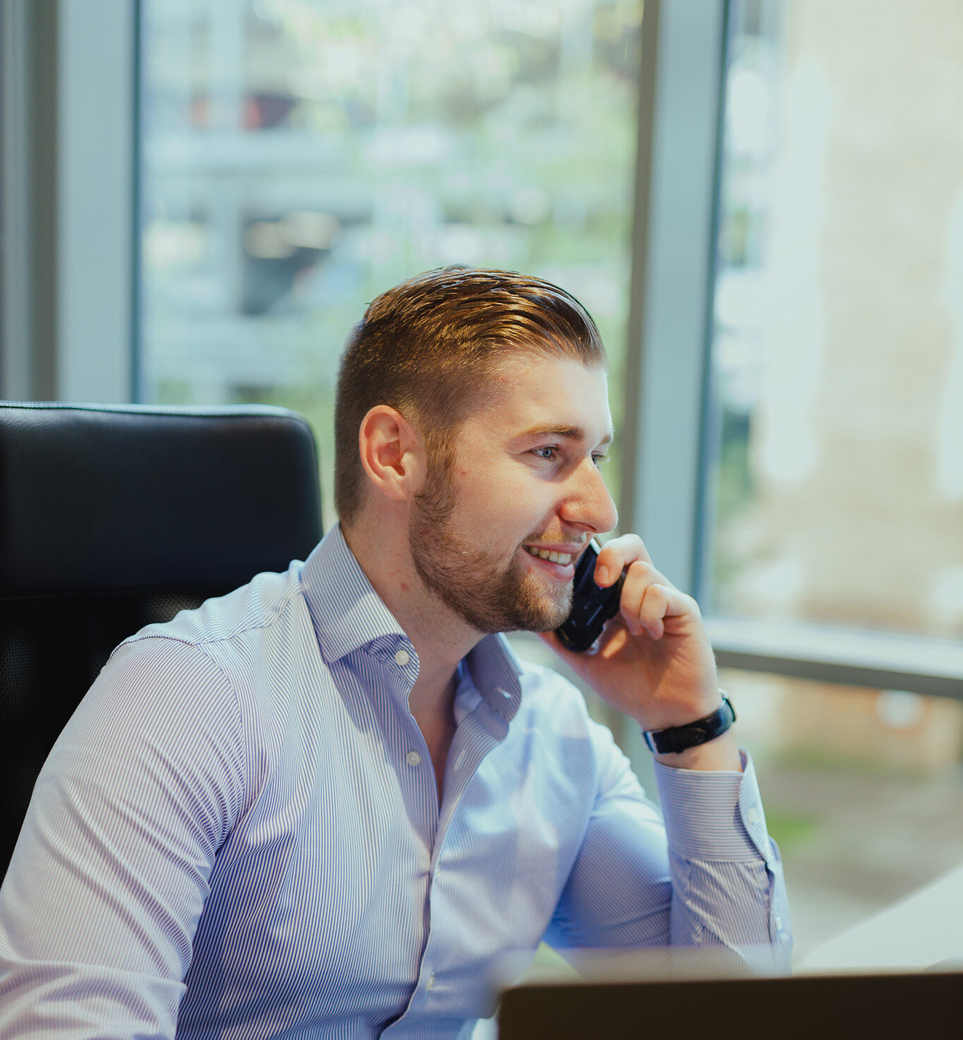 Subheader background-image