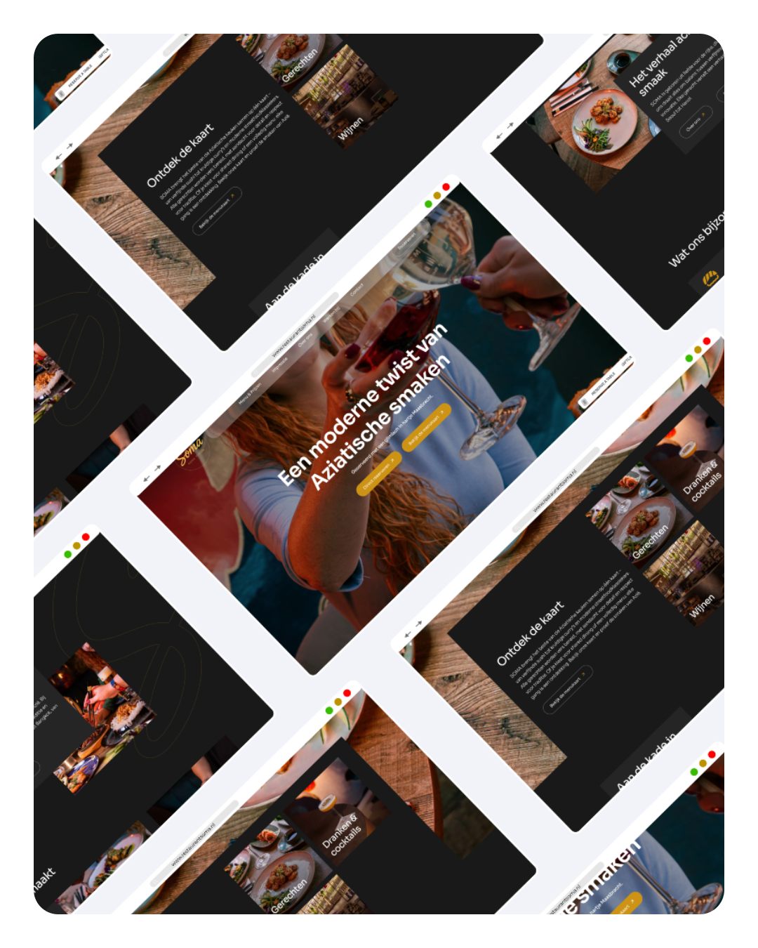 Portfolio Carousel Photo