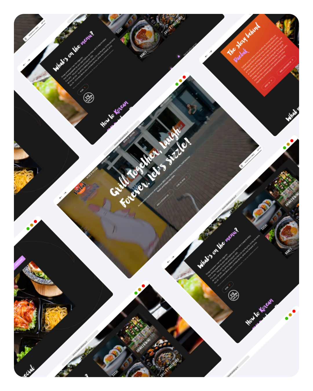 Portfolio Carousel Photo